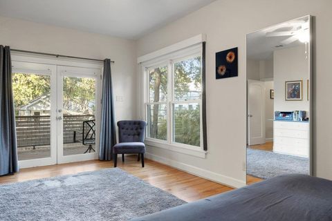 Tiny photo for 2005 Exposition BLVD, Austin, TX 78703 (MLS # 4368518)