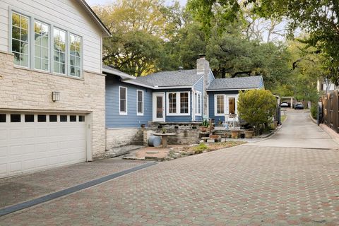 Tiny photo for 2005 Exposition BLVD, Austin, TX 78703 (MLS # 4368518)