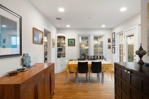 Tiny photo for 2005 Exposition BLVD, Austin, TX 78703 (MLS # 4368518)