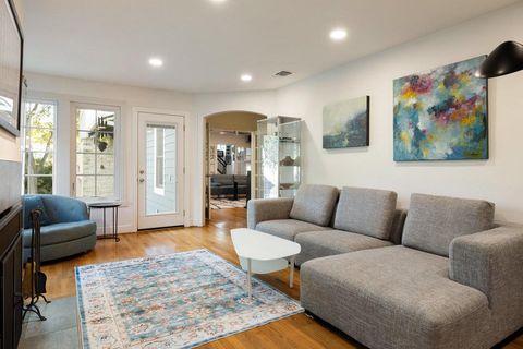 Tiny photo for 2005 Exposition BLVD, Austin, TX 78703 (MLS # 4368518)