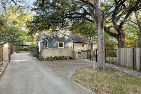 Tiny photo for 2005 Exposition BLVD, Austin, TX 78703 (MLS # 4368518)