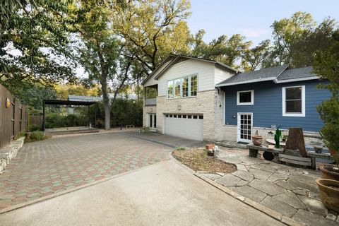 Tiny photo for 2005 Exposition BLVD, Austin, TX 78703 (MLS # 4368518)