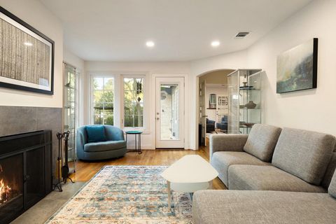 Tiny photo for 2005 Exposition BLVD, Austin, TX 78703 (MLS # 4368518)