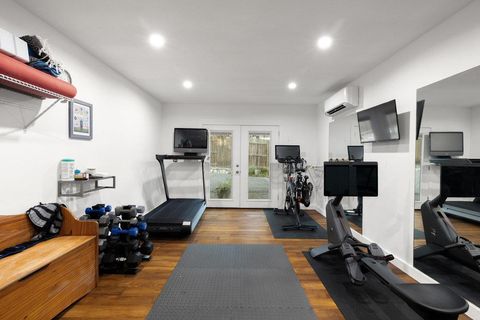Tiny photo for 2005 Exposition BLVD, Austin, TX 78703 (MLS # 4368518)