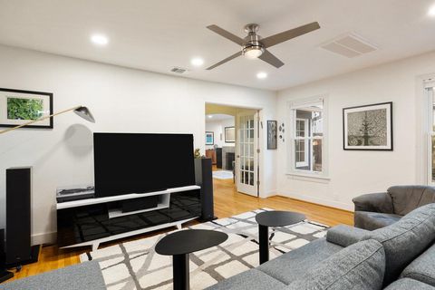 Tiny photo for 2005 Exposition BLVD, Austin, TX 78703 (MLS # 4368518)
