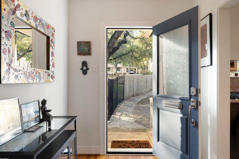 Tiny photo for 2005 Exposition BLVD, Austin, TX 78703 (MLS # 4368518)