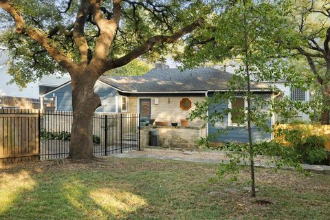 Tiny photo for 2005 Exposition BLVD, Austin, TX 78703 (MLS # 4368518)