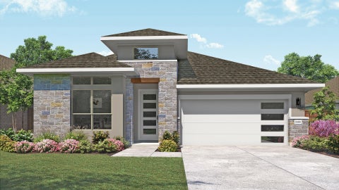 Photo of 2017 Sailfin Molly RD, Leander, TX 78641 (MLS # 8158631)