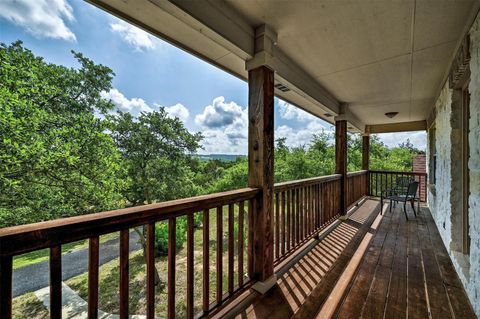 A home in Dripping Springs