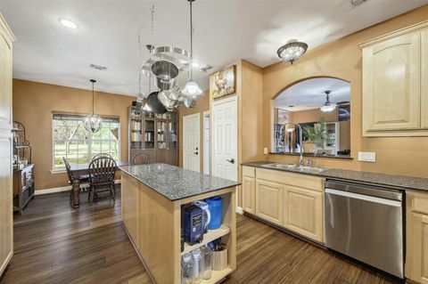 A home in Dripping Springs