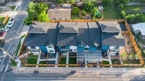 Photo of 1021 E Saint Johns Ave, Austin, TX 78752 (MLS # 2459125)