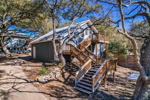 Tiny photo for 6111 Hudson Bend RD, Austin, TX 78734 (MLS # 4283432)