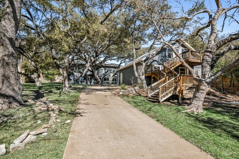 Tiny photo for 6111 Hudson Bend RD, Austin, TX 78734 (MLS # 4283432)