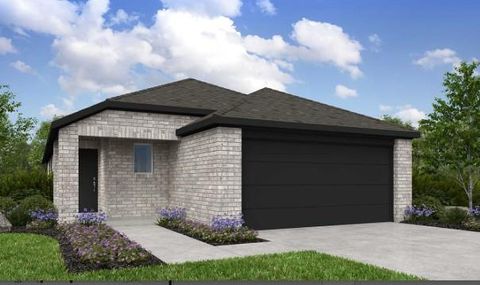 828 Drystone TRL Liberty Hill TX 78642