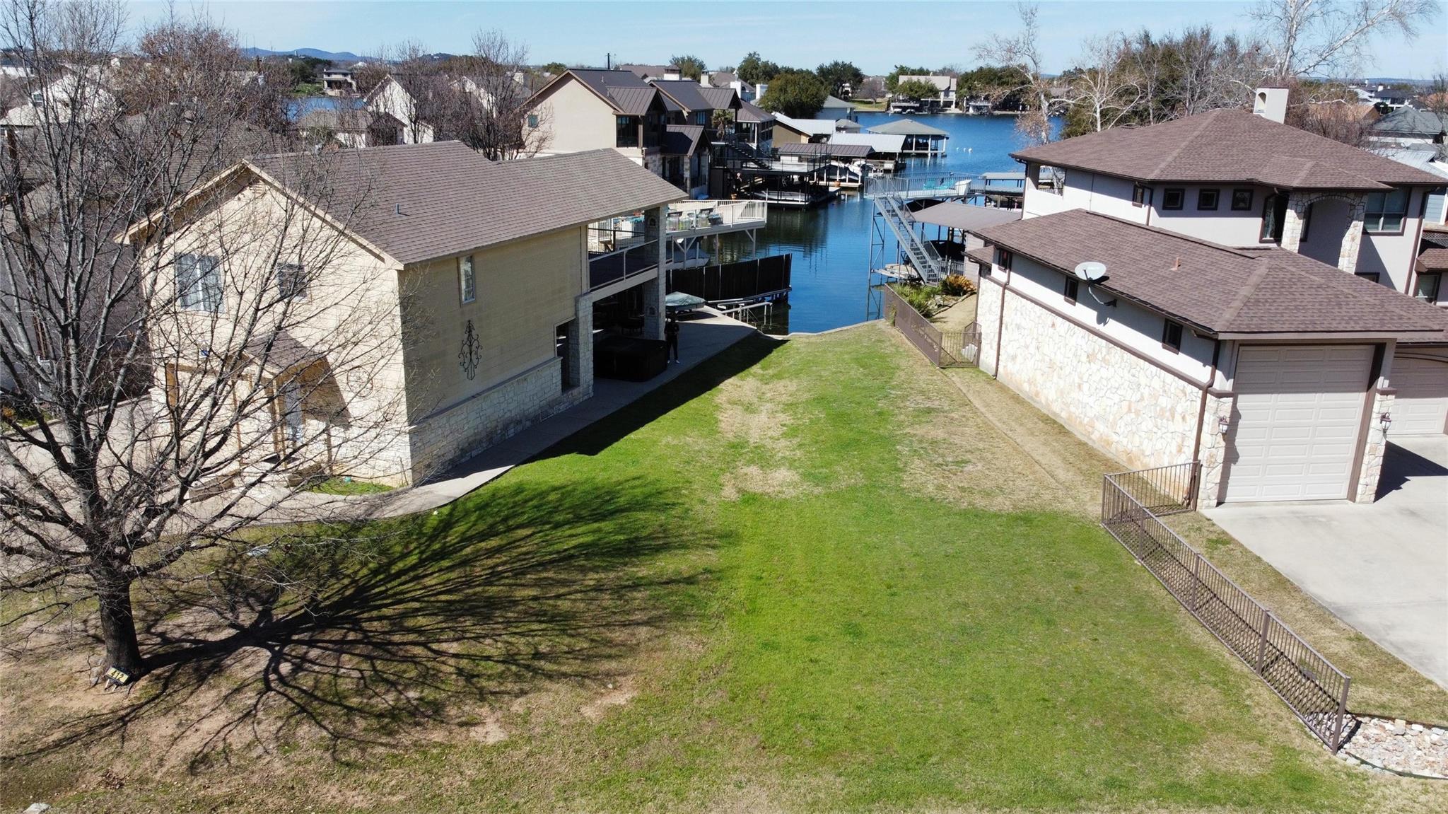 410 Pecan Creek DR