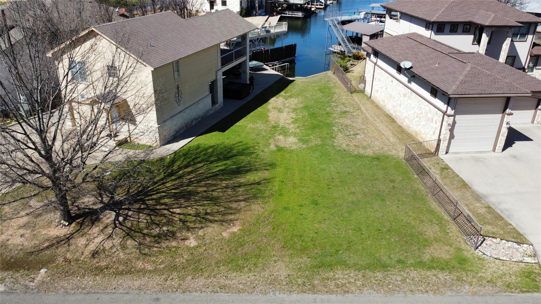 410 Pecan Creek DR