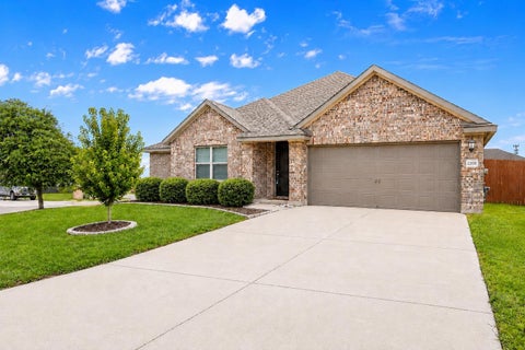 Photo of 2209 Hat Bender LOOP, Round Rock, TX 78664 (MLS # 5867807)