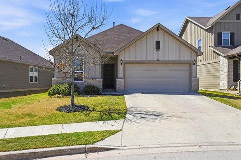 Photo of 158 Fern DR, Buda, TX 78610 (MLS # 6299593)