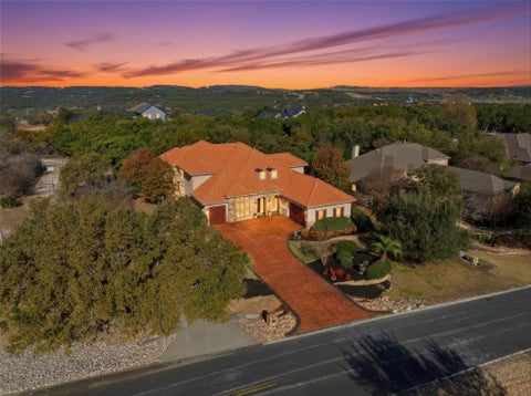 Tiny photo for 2312 Lakehurst RD, Spicewood, TX 78669 (MLS # 2390421)