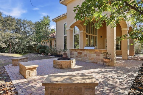 Tiny photo for 2312 Lakehurst RD, Spicewood, TX 78669 (MLS # 2390421)
