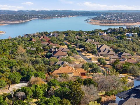 Photo of 2312 Lakehurst RD, Spicewood, TX 78669 (MLS # 2390421)