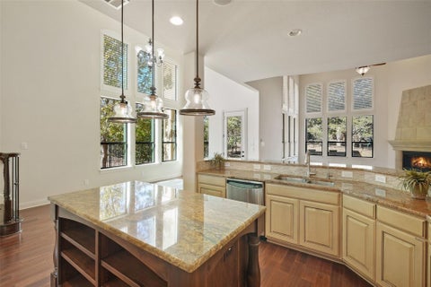 Tiny photo for 2312 Lakehurst RD, Spicewood, TX 78669 (MLS # 2390421)