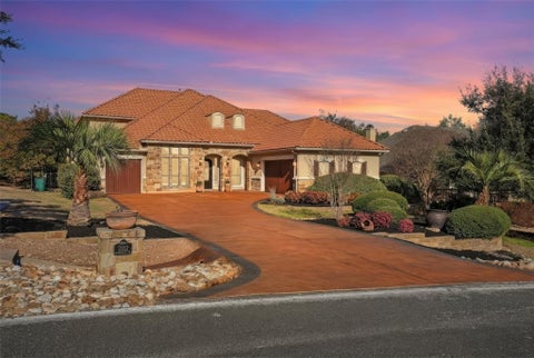 Tiny photo for 2312 Lakehurst RD, Spicewood, TX 78669 (MLS # 2390421)
