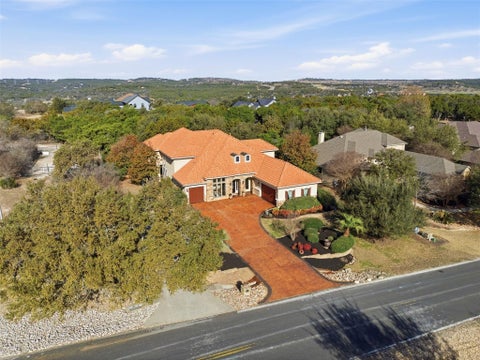 Tiny photo for 2312 Lakehurst RD, Spicewood, TX 78669 (MLS # 2390421)