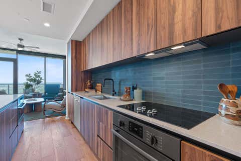 Tiny photo for 84 East Ave #3705, Austin, TX 78701 (MLS # 4951933)