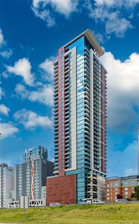 Tiny photo for 84 East Ave #3705, Austin, TX 78701 (MLS # 4951933)