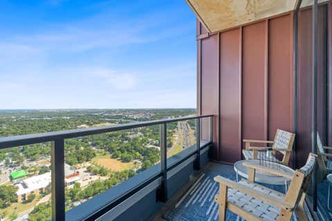 Tiny photo for 84 East Ave #3705, Austin, TX 78701 (MLS # 4951933)