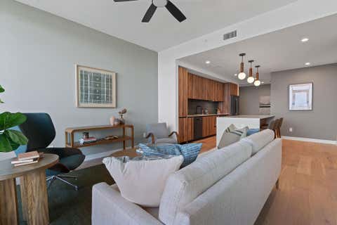 Tiny photo for 84 East Ave #3705, Austin, TX 78701 (MLS # 4951933)