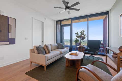 Photo of 84 East Ave #3705, Austin, TX 78701 (MLS # 4951933)