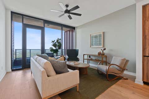 Tiny photo for 84 East Ave #3705, Austin, TX 78701 (MLS # 4951933)