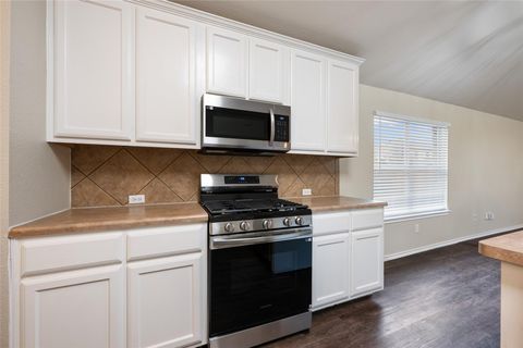 Tiny photo for 4009 Veiled Falls DR, Pflugerville, TX 78660 (MLS # 1003452)