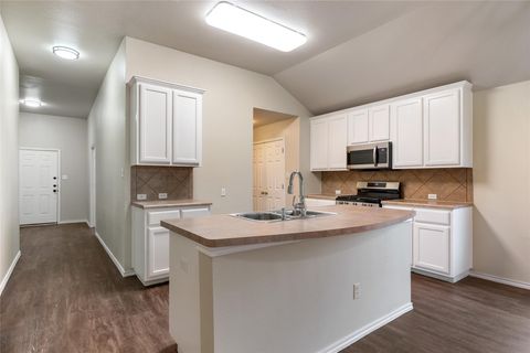 Tiny photo for 4009 Veiled Falls DR, Pflugerville, TX 78660 (MLS # 1003452)