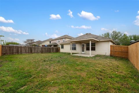 Tiny photo for 4009 Veiled Falls DR, Pflugerville, TX 78660 (MLS # 1003452)