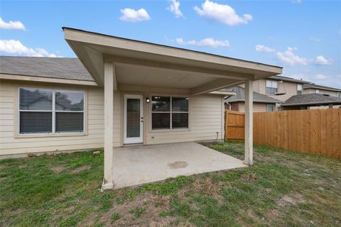 Tiny photo for 4009 Veiled Falls DR, Pflugerville, TX 78660 (MLS # 1003452)