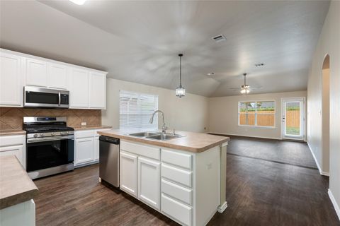 Tiny photo for 4009 Veiled Falls DR, Pflugerville, TX 78660 (MLS # 1003452)