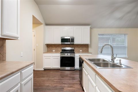 Tiny photo for 4009 Veiled Falls DR, Pflugerville, TX 78660 (MLS # 1003452)