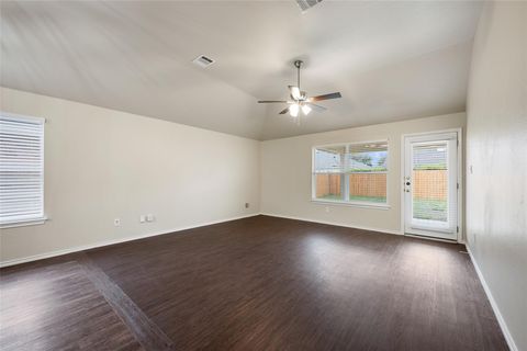 Tiny photo for 4009 Veiled Falls DR, Pflugerville, TX 78660 (MLS # 1003452)
