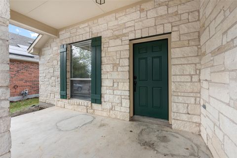 Tiny photo for 4009 Veiled Falls DR, Pflugerville, TX 78660 (MLS # 1003452)
