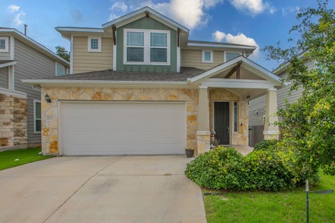 Photo of 173 Riverhill DR, Georgetown, TX 78628 (MLS # 4334309)