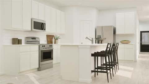Tiny photo for 23508 Skyrocket ST, Elgin, TX 78621 (MLS # 1106490)