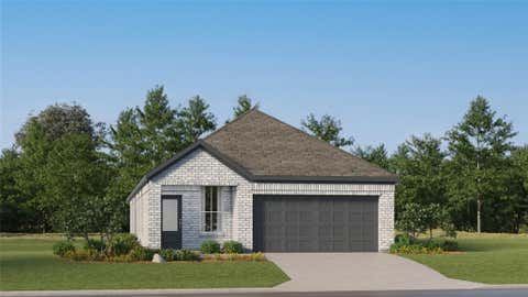 Tiny photo for 23508 Skyrocket ST, Elgin, TX 78621 (MLS # 1106490)