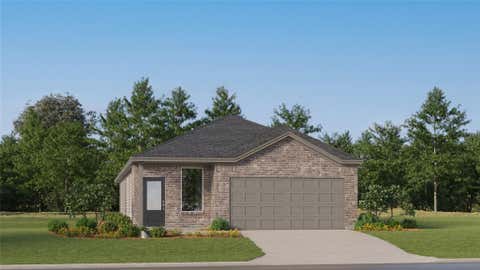 Photo of 23508 Skyrocket ST, Elgin, TX 78621 (MLS # 1106490)