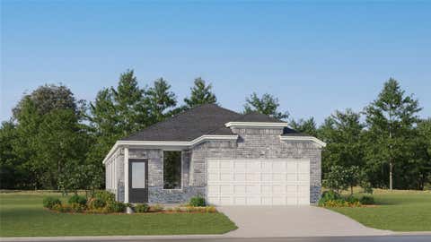 Tiny photo for 23508 Skyrocket ST, Elgin, TX 78621 (MLS # 1106490)