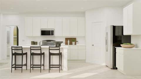 Tiny photo for 23508 Skyrocket ST, Elgin, TX 78621 (MLS # 1106490)