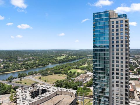 300 Bowie ST 2402 Austin TX 78703
