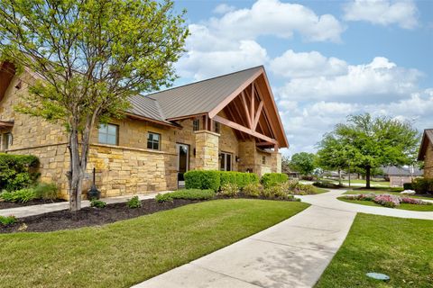 A home in Pflugerville